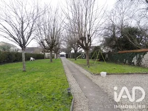 Appartement à Combs-la-Ville (77380)