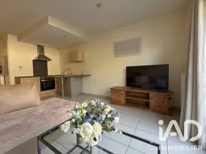 Apartment in Pau (64000)