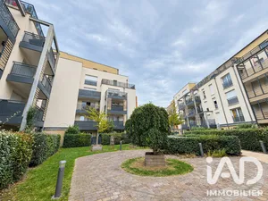 Appartement à Maurepas (78310)