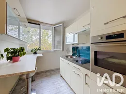 Appartement à Eaubonne (95600)