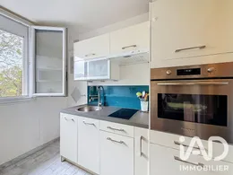 Appartement à Eaubonne (95600)