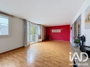 Appartement à Eaubonne (95600)