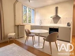 Appartement à Paris (75018)