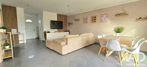 Maison à Portes-lès-Valence (26800)