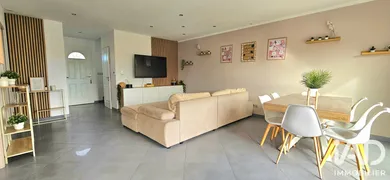 Maison à Portes-lès-Valence (26800)