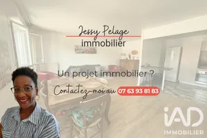 Appartement à Les Ulis (91940)