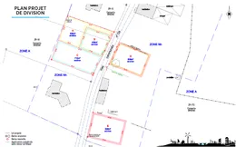 Terrain à bâtir à Allaire (56350)