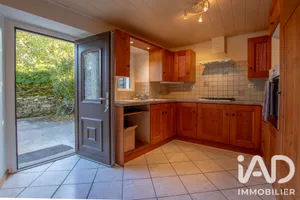 Maison de campagne à Massingy (74150)