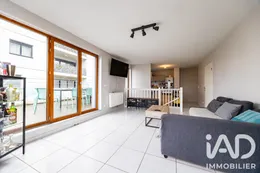 Duplex à Bordeaux (33300)