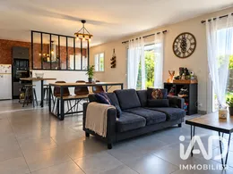 Maison traditionnelle à Ligré (37500)