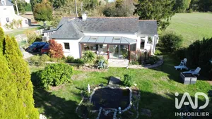 Maison à Plouër-sur-Rance (22490)