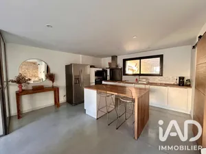 Maison de village à Sigean (11130)