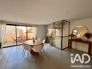Maison de village à Sigean (11130)