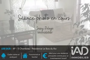 Appartement à Les Ulis (91940)