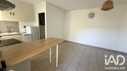 Appartement à Hourtin (33990)