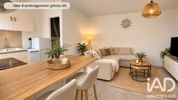 Appartement à Hourtin (33990)