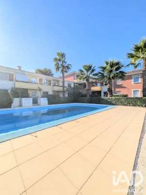 Appartement à Mèze (34140)