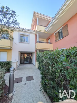 Appartement à Mèze (34140)