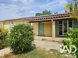 Maison à Le Luc (83340)