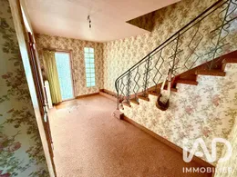 Maison traditionnelle à Saint-Nazaire (44600)