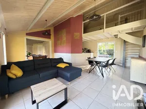 Maison à Beaupréau (49600)