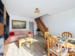 Appartement à Quiberon (56170)