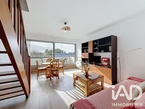 Appartement à Quiberon (56170)