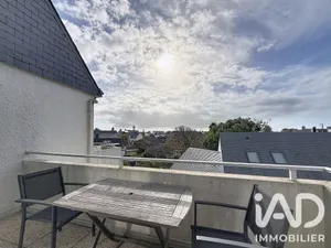 Appartement à Quiberon (56170)