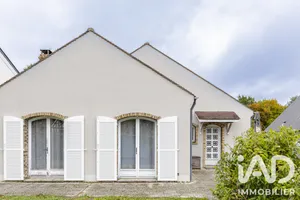 Maison traditionnelle à Olivet (45160)