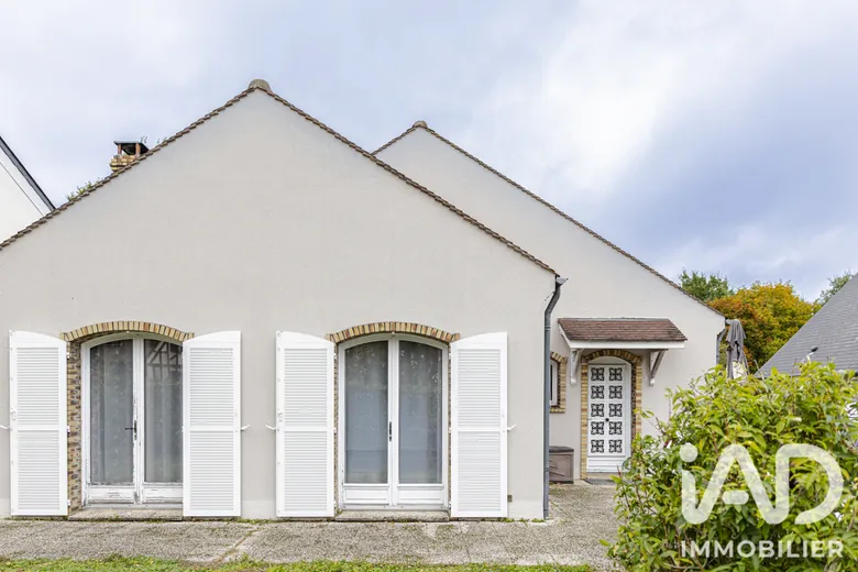Maison 7 pièces 190 m² · à Olivet · 190 m² · 399 900 €