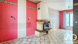 Maison de ville à Bouleurs (77580)