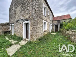 Maison à Bouray-sur-Juine (91850)