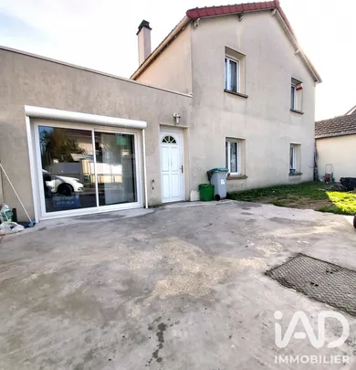 Maison à Aulnay-sous-Bois (93600)