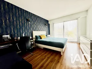 Appartement à Saint-Nazaire (44600)