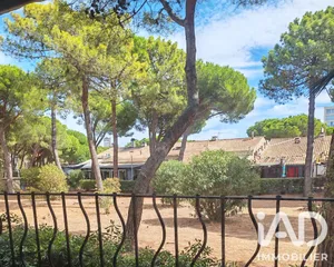 Appartement à Argelès-sur-Mer (66700)