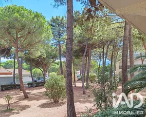 Appartement à Argelès-sur-Mer (66700)