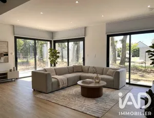 Townhouse in Verrières-en-Anjou (49480)