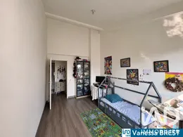 Duplex à Chilly-Mazarin (91380)