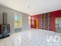 Maison à Thouars (79100)