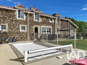 Demeure à Nassiet (40330)