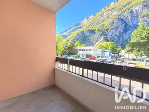 Apartment in Sassenage (38360)