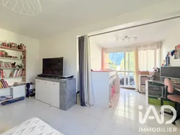 Appartement à Sassenage (38360)