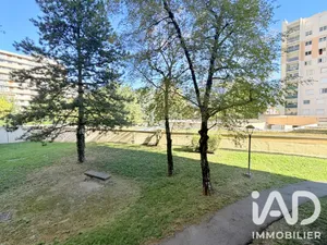 Apartment in Sassenage (38360)