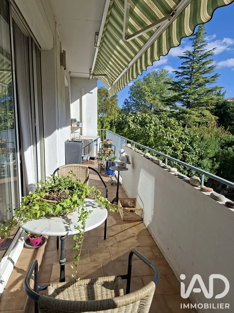 Appartement 3 pièces 87 m² · à Avignon · 87 m² · 188 000 €