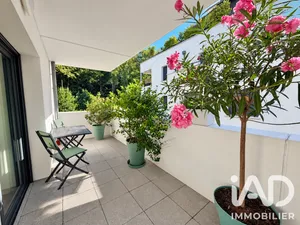 Appartement à Anglet (64600)