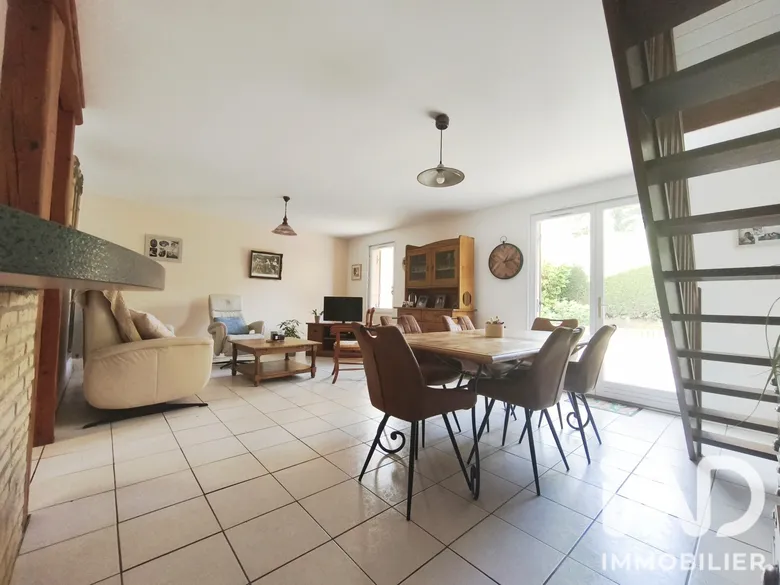 Maison 4 pièces 77 m² · à Blendecques · 77 m² · 144 000 €