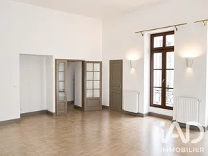 Appartement à Nîmes (30000)