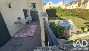 Maison à Ecquevilly (78920)