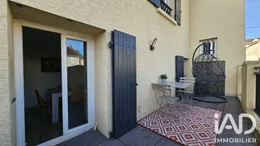 Maison à Ecquevilly (78920)
