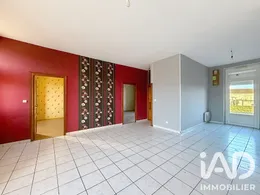 Maison à Thouars (79100)